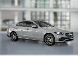 Mercedes-Benz C-Class C 300 4MATIC Sedan 2026