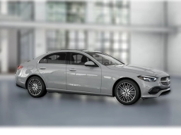 Mercedes-Benz C-Class C 300 4MATIC Sedan 2026