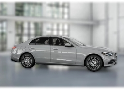 Mercedes-Benz C-Class C 300 4MATIC Sedan 2026