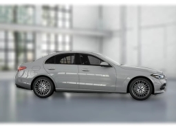 Mercedes-Benz C-Class C 300 4MATIC Sedan 2026