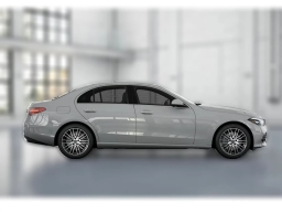 Mercedes-Benz C-Class C 300 4MATIC Sedan 2026