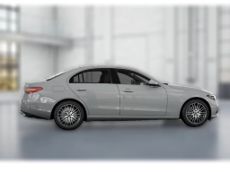 Mercedes-Benz C-Class C 300 4MATIC Sedan 2026