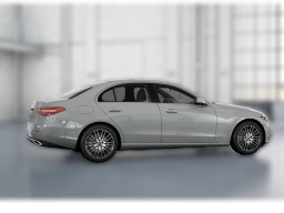 Mercedes-Benz C-Class C 300 4MATIC Sedan 2026