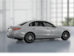 Mercedes-Benz C-Class C 300 4MATIC Sedan 2026