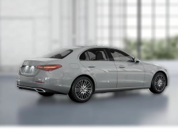 Mercedes-Benz C-Class C 300 4MATIC Sedan 2026