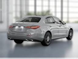 Mercedes-Benz C-Class C 300 4MATIC Sedan 2026