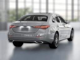 Mercedes-Benz C-Class C 300 4MATIC Sedan 2026