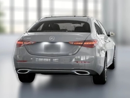 Mercedes-Benz C-Class C 300 4MATIC Sedan 2026