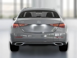 Mercedes-Benz C-Class C 300 4MATIC Sedan 2026