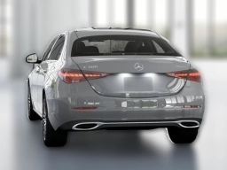 Mercedes-Benz C-Class C 300 4MATIC Sedan 2026