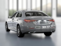 Mercedes-Benz C-Class C 300 4MATIC Sedan 2026