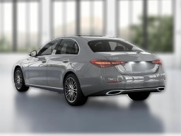 Mercedes-Benz C-Class C 300 4MATIC Sedan 2026