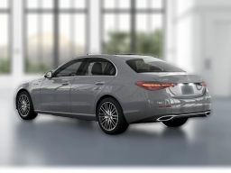 Mercedes-Benz C-Class C 300 4MATIC Sedan 2026