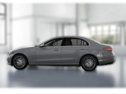 Mercedes-Benz C-Class C 300 4MATIC Sedan 2026