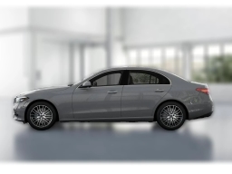 Mercedes-Benz C-Class C 300 4MATIC Sedan 2026