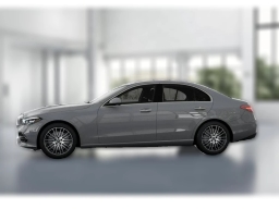 Mercedes-Benz C-Class C 300 4MATIC Sedan 2026