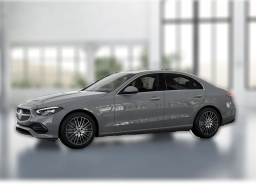 Mercedes-Benz C-Class C 300 4MATIC Sedan 2026