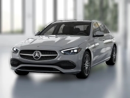 Mercedes-Benz C-Class C 300 4MATIC Sedan 2026