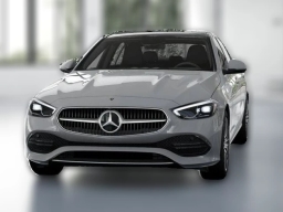 Mercedes-Benz C-Class C 300 4MATIC Sedan 2026