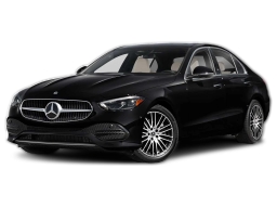 Mercedes-Benz C-Class C 300 4MATIC Sedan 2026