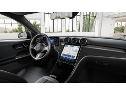 Mercedes-Benz C-Class C 300 4MATIC Sedan 2026