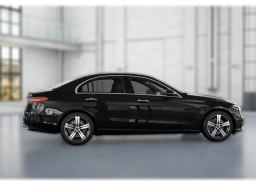 Mercedes-Benz C-Class C 300 4MATIC Sedan 2026