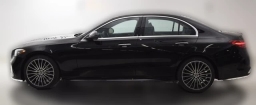 Mercedes-Benz C-Class C 300 4MATIC Sedan 2026