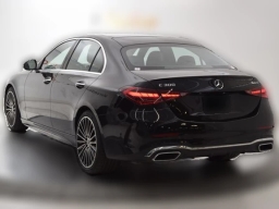 Mercedes-Benz C-Class C 300 4MATIC Sedan 2026