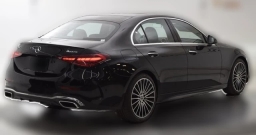 Mercedes-Benz C-Class C 300 4MATIC Sedan 2026