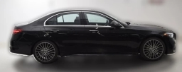 Mercedes-Benz C-Class C 300 4MATIC Sedan 2026