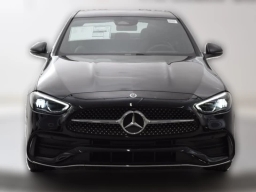 Mercedes-Benz C-Class C 300 4MATIC Sedan 2026