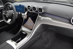Mercedes-Benz C-Class C 300 4MATIC Sedan 2026