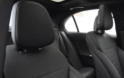 Mercedes-Benz C-Class C 300 4MATIC Sedan 2026