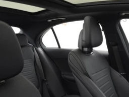 Mercedes-Benz C-Class C 300 4MATIC Sedan 2026