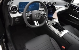 Mercedes-Benz C-Class C 300 4MATIC Sedan 2026