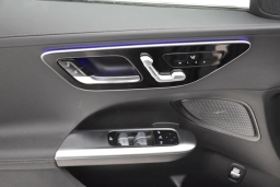 Mercedes-Benz C-Class C 300 4MATIC Sedan 2026