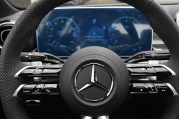 Mercedes-Benz C-Class C 300 4MATIC Sedan 2026
