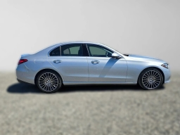 Mercedes-Benz C-Class C 300 4MATIC Sedan 2026