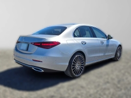 Mercedes-Benz C-Class C 300 4MATIC Sedan 2026