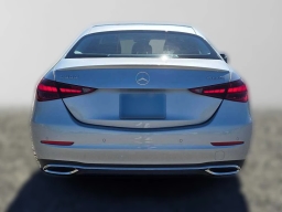 Mercedes-Benz C-Class C 300 4MATIC Sedan 2026