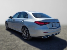 Mercedes-Benz C-Class C 300 4MATIC Sedan 2026