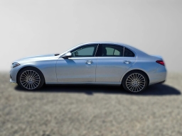 Mercedes-Benz C-Class C 300 4MATIC Sedan 2026