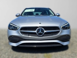 Mercedes-Benz C-Class C 300 4MATIC Sedan 2026