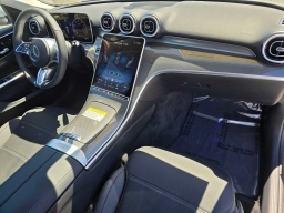 Mercedes-Benz C-Class C 300 4MATIC Sedan 2026