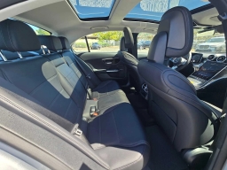 Mercedes-Benz C-Class C 300 4MATIC Sedan 2026