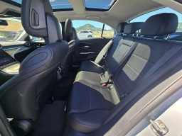 Mercedes-Benz C-Class C 300 4MATIC Sedan 2026