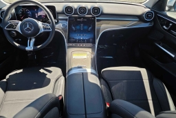 Mercedes-Benz C-Class C 300 4MATIC Sedan 2026