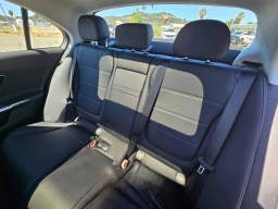 Mercedes-Benz C-Class C 300 4MATIC Sedan 2026