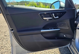 Mercedes-Benz C-Class C 300 4MATIC Sedan 2026