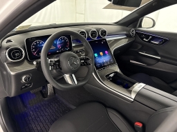 Mercedes-Benz C-Class C 300 4MATIC Sedan 2026